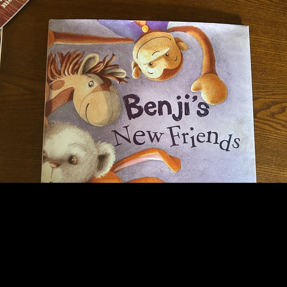 Children's Book Collection - Picture 2 of 12